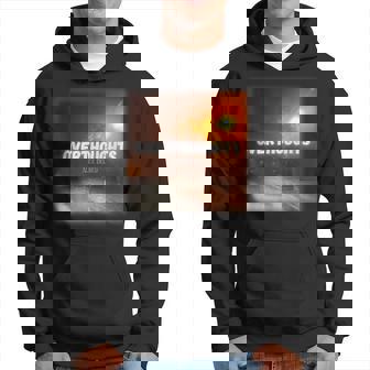 Overthoughts Hoodie | Mazezy