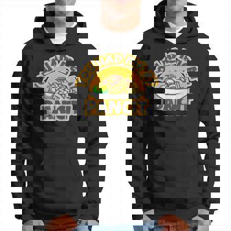 You Had Me At Pancit Hoodie | Mazezy