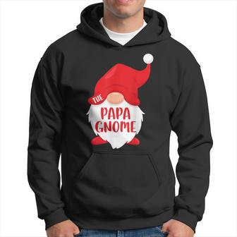 The Papa Gnome Matching Christmas Costume Hoodie - Thegiftio UK