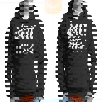 Peace Out Pre K Last Day Of School Pre K Grad Hoodie | Mazezy