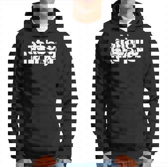 Philly Attaboy Harper Hoodie | Mazezy