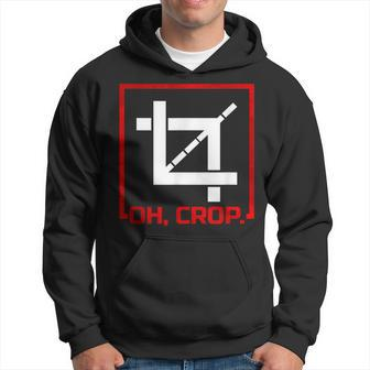 Photography Image Editing For Photographer Hoodie | Mazezy