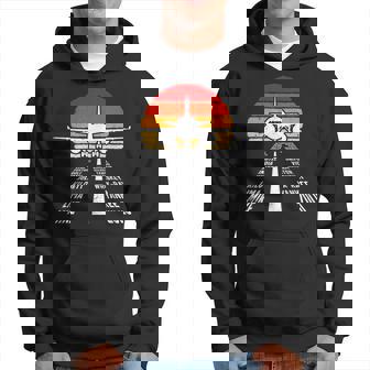 Plane Aviation Lover Pilot Flying Aircraft Airplane Hoodie | Mazezy