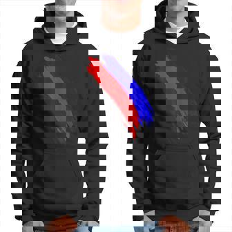 Polyamory Flag Polyamorous Pride Poly Love Symbol Polyamory Hoodie | Mazezy