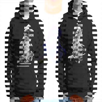 Popa Langur Lovers Hoodie | Mazezy