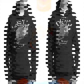Possum Possum Whisperer T I Love Possums Hoodie | Mazezy