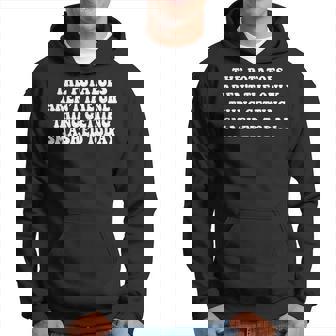 The Potatoes Aren't The Only Thing Getting Smashed Today Hoodie | Mazezy