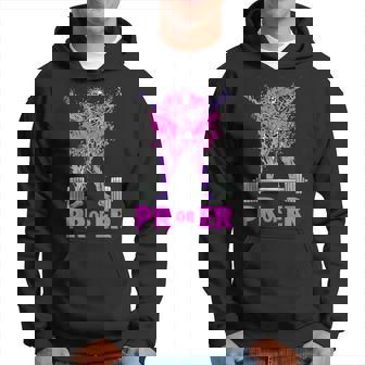 Pr Or Er Weightlifting Bodybuilding Fitness Gym Workout Hoodie - Thegiftio UK