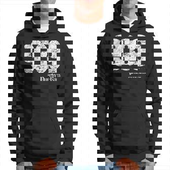 Puerto Rico 939 Area Code Proud Puerto Rican Hoodie | Mazezy