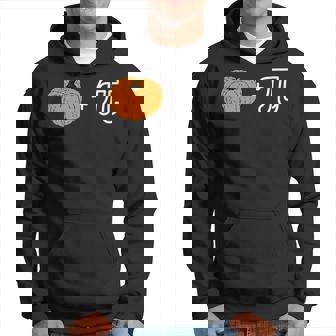 Pumpkin Pi Pumpkin Hoodie | Mazezy