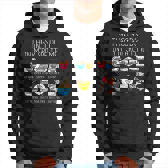 Ramen Lover Asian Funny Japanese Noodles Ramen Hoodie - Thegiftio