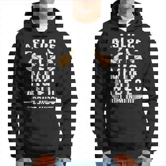 Regalos Para Abuelo Dia Del Padre Camiseta Mejor Abuelo Hoodie - Seseable