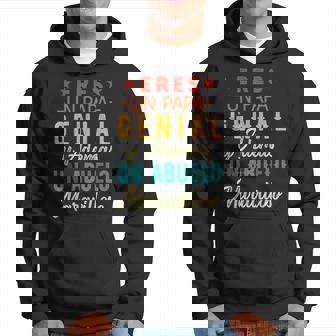 Regalos Para Abuelo Dia Del Padre Camiseta Mejor Papa Mundo Hoodie - Seseable