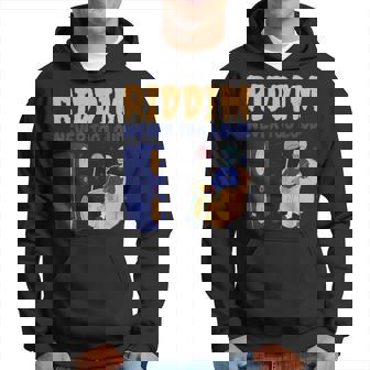 Riddim Never Too Loud Dubstep Skeleton Hoodie | Mazezy