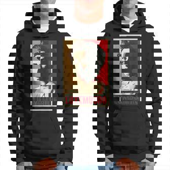 Rosa Luxemburg Hoodie | Mazezy