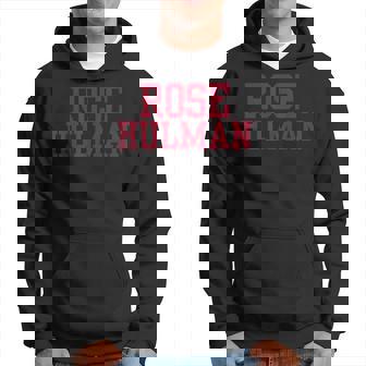 Rose-Hulman Institute Of Technology Hoodie | Mazezy