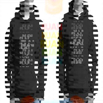 Ruan Name Hoodie | Mazezy