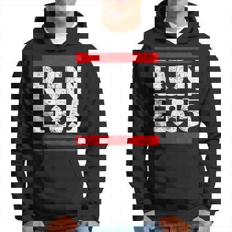 Run E85 Funny Street Car Racing T Street Racer Racing Funny Gifts Hoodie | Mazezy