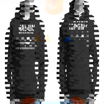 Same Crime Different Time More Time Inequality Hoodie - Thegiftio UK