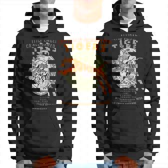 Save The Tigers Hoodie | Mazezy