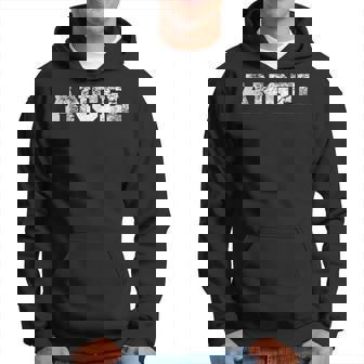 That Says Angel Hoodie | Mazezy