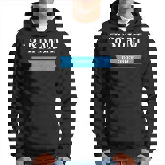 Scottish Clan Gordon Name & Motto T Hoodie | Mazezy