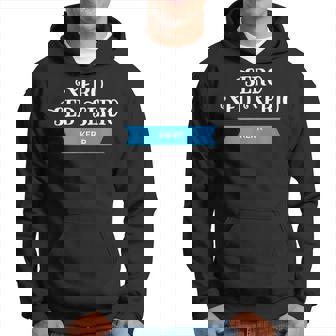 Scottish Clan Kerr Name & Motto Hoodie | Mazezy