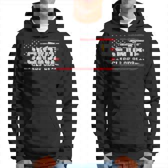 Senior Class 2024 Graduation American Flag Senior 2024 Hoodie - Thegiftio