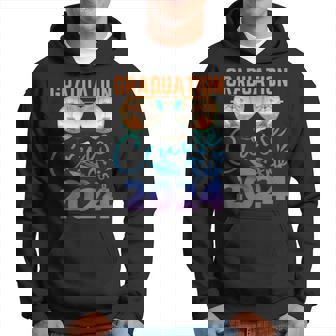 Senior Graduation Cruise Trip 2024 Ship Cruise Grad Trip Hoodie | Mazezy