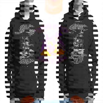 Shadow Wizard Money Gang Vintage 90S Rap Meme Hoodie | Mazezy