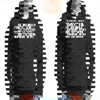 She Still Talk 2 Her Best Eater Hoodie | Mazezy