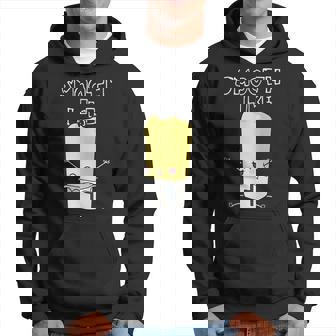 Smooth Like Butta Kawaii Cute Butter Gift For Women Hoodie - Thegiftio UK