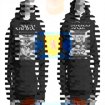 Snodgrass Scottish Clan Name Scotland Family Reunion Family Reunion Funny Designs Funny Gifts Hoodie | Mazezy