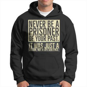Sober Quotes Anniversary T Aa Na Recovery Birthday Healing Hoodie | Mazezy