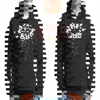 Sprinkle Squad Donut Sprinkle Squad Hoodie - Monsterry
