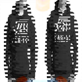 Square Root Of 289 17 Years Old 17Th Birthday Hoodie | Mazezy