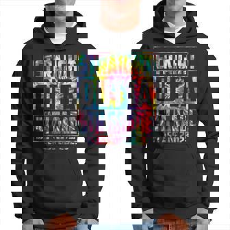Straight Outta 5Th Grade Class 2023 Fifth Grade Graduation Hoodie