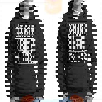Straight Outta Pecos Texas Texas State Of Texas Hoodie | Mazezy