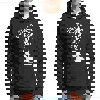 Stunad Funny Italian Meme Italy Joke Italian Flag Pun Meme Hoodie | Mazezy