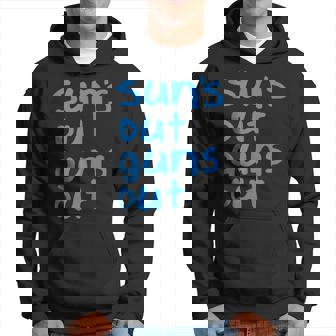 Suns Out Guns Out Retro 80S Nerd Geek Graphic Hoodie - Thegiftio