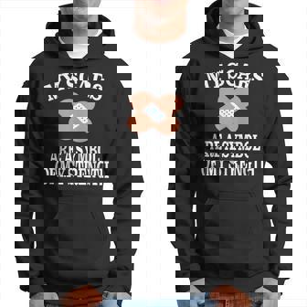 Surgery Scars Heart Shoulder Bariatric Cancer Recovery Gifts Hoodie | Mazezy