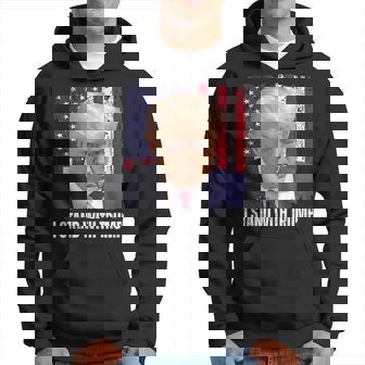 Never Surrender Never Surrender Hoodie | Mazezy