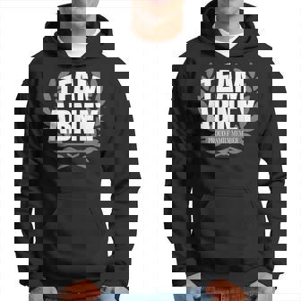 Team Abney Proud Family Member Abney Hoodie | Mazezy