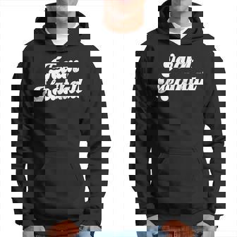Team Meatball Hoodie - Monsterry