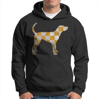 Tennessee Dog Sport Lovers Rocky Top Hoodie - Seseable
