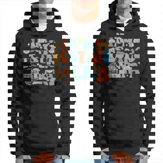 Test Day In My Testing Era Funny - Test Day In My Testing Era Funny Hoodie - Monsterry