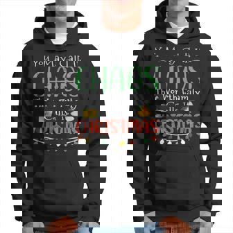 The Worth Family Name Gift Christmas The Worth Family Hoodie - Seseable