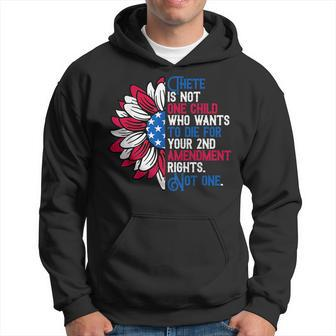 There Is Not One Child Who Wants To Die For Your 2Nd Hoodie | Mazezy CA