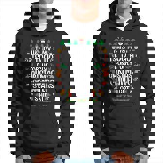 This Is My Its Too Hot For Ugly Christmas Sweaters Xmas Hoodie | Mazezy