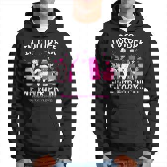 Tooth Dental Assistant In October We Wear Pink Breast Cancer Hoodie | Mazezy